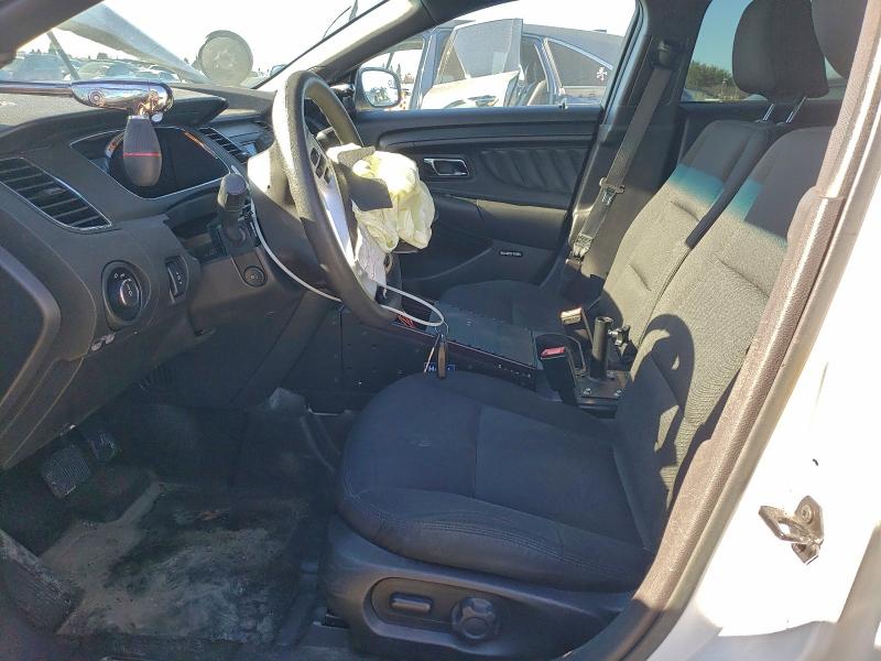 Фото 7 - FORD TAURUS