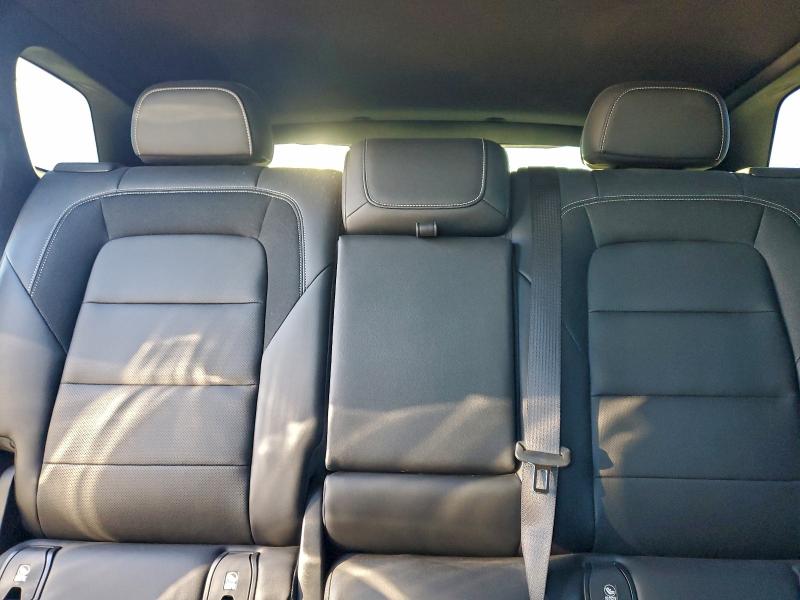 Фото 10 - CHEVROLET BLAZER