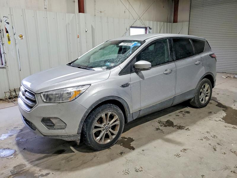 Фото 1 - FORD ESCAPE