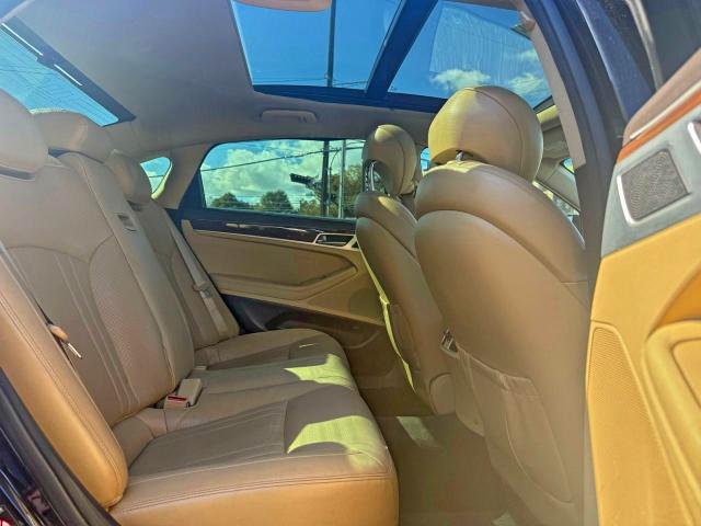 Фото 6 - HYUNDAI GENESIS