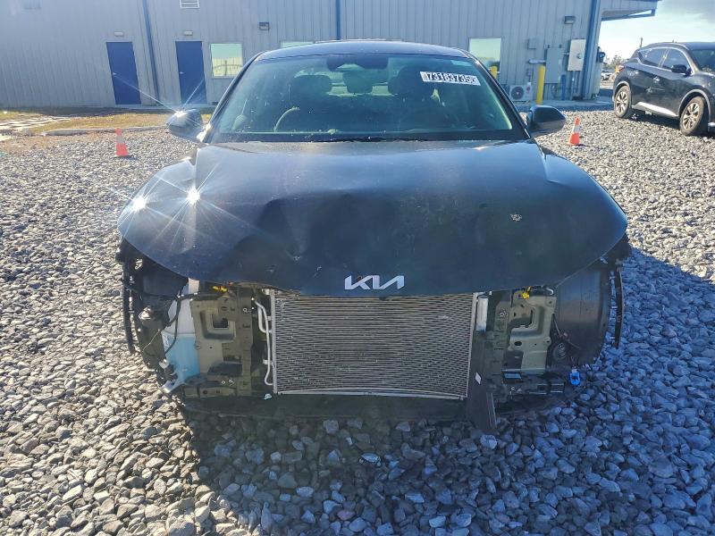 KIA K4 LX 2025 VIN 3KPFT4DE7SE060687