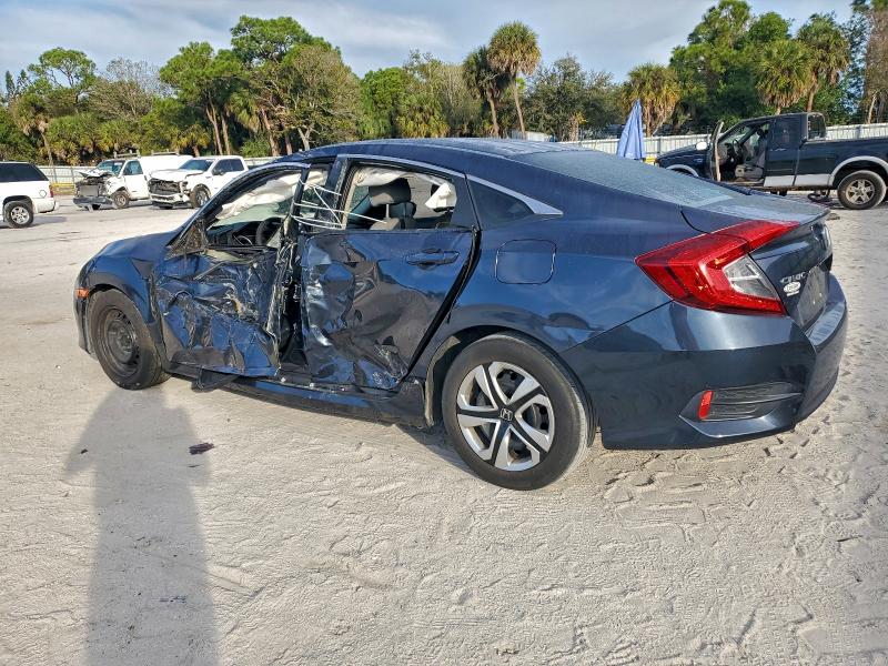 Фото 2 - HONDA CIVIC