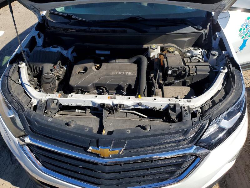 Фото 11 - CHEVROLET EQUINOX