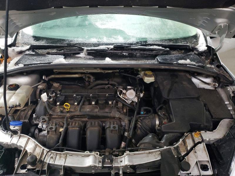 Фото 12 - FORD FOCUS