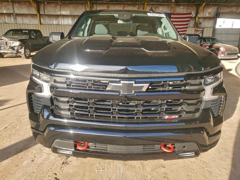 Фото 5 - CHEVROLET ALL Models