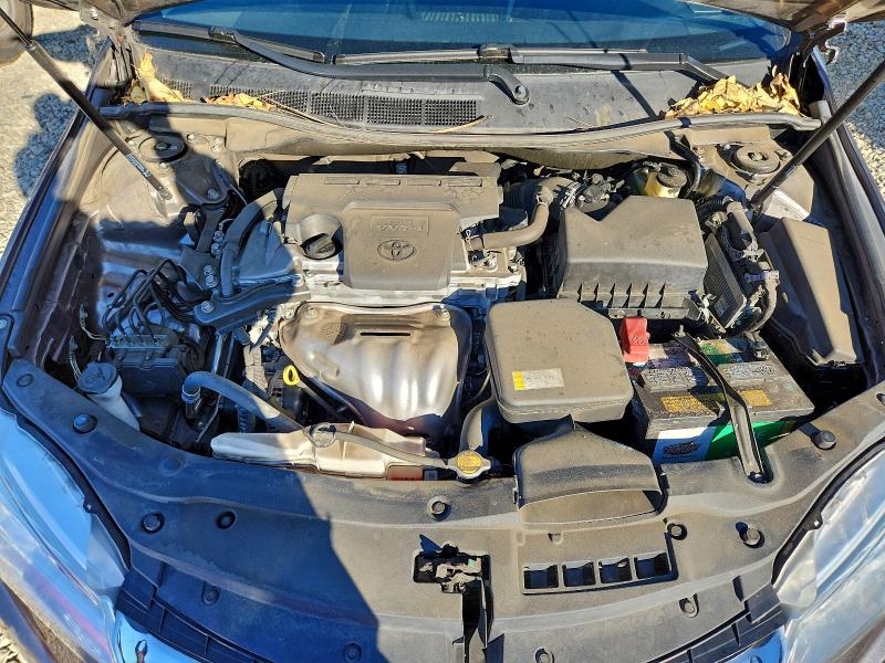 Фото 11 - TOYOTA CAMRY