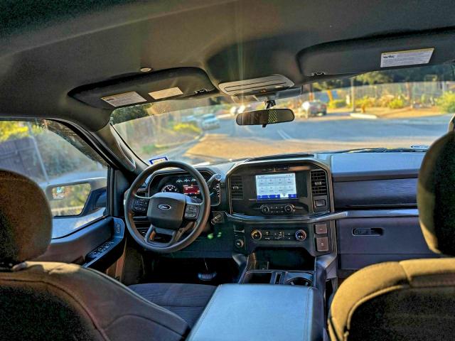 Фото 9 - FORD F-150