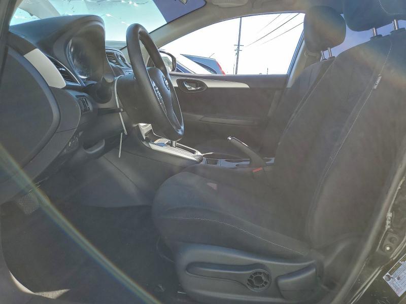 Фото 7 - NISSAN SENTRA