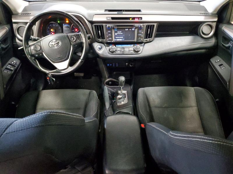 Фото 8 - TOYOTA RAV4