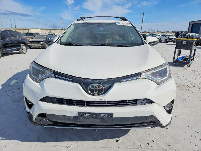 Фото 5 - TOYOTA RAV4