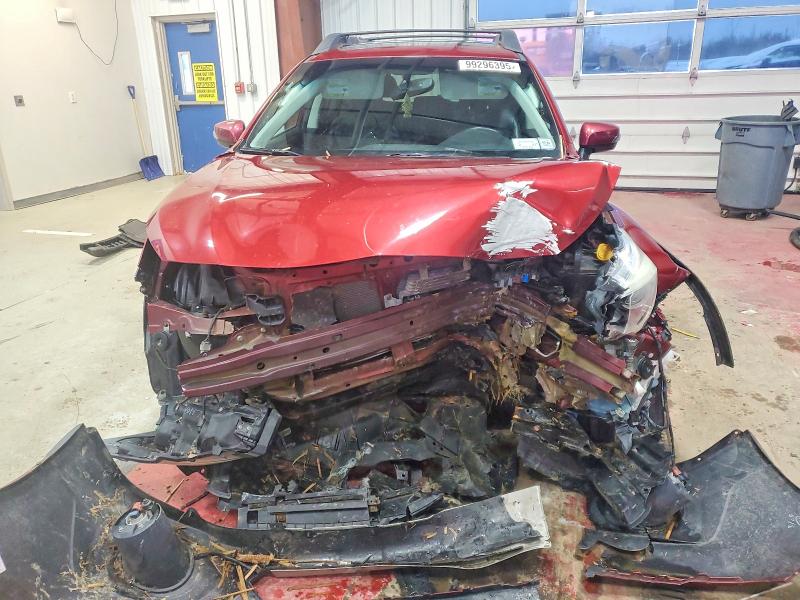 Фото 5 - SUBARU OUTBACK