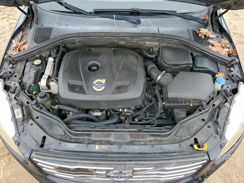 Фото 12 - VOLVO XC60