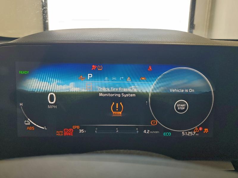 KIA NIRO WIND 2024 VIN KNDCR3L13R5112252