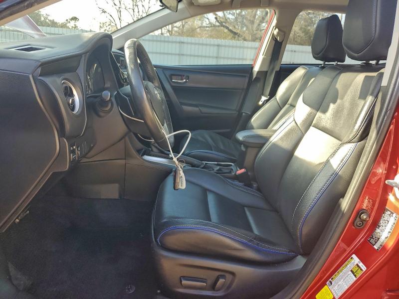 Фото 7 - TOYOTA COROLLA