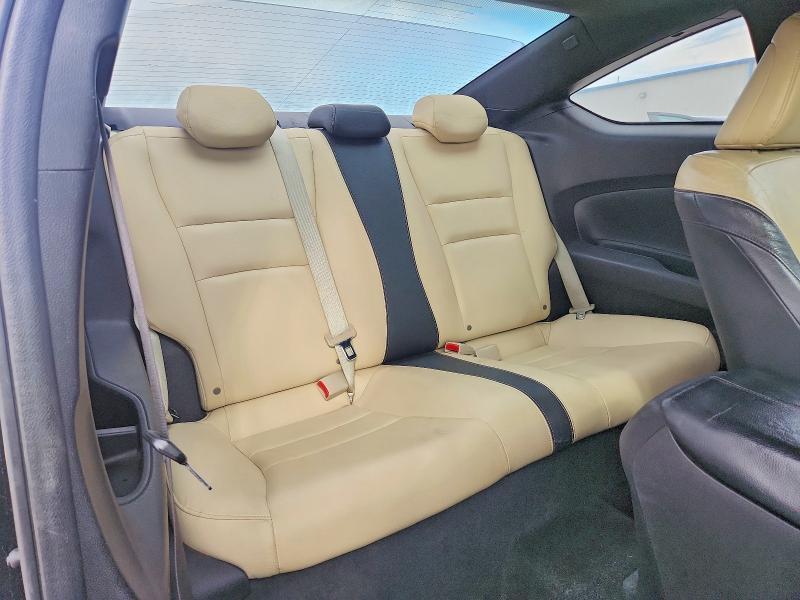 Фото 10 - HONDA ACCORD