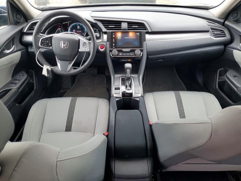 Фото 8 - HONDA CIVIC