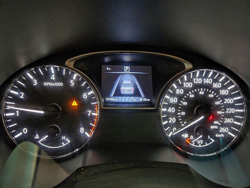 Фото 9 - NISSAN ALTIMA