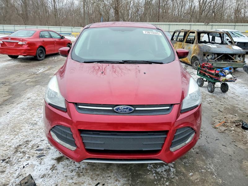 Фото 5 - FORD ESCAPE