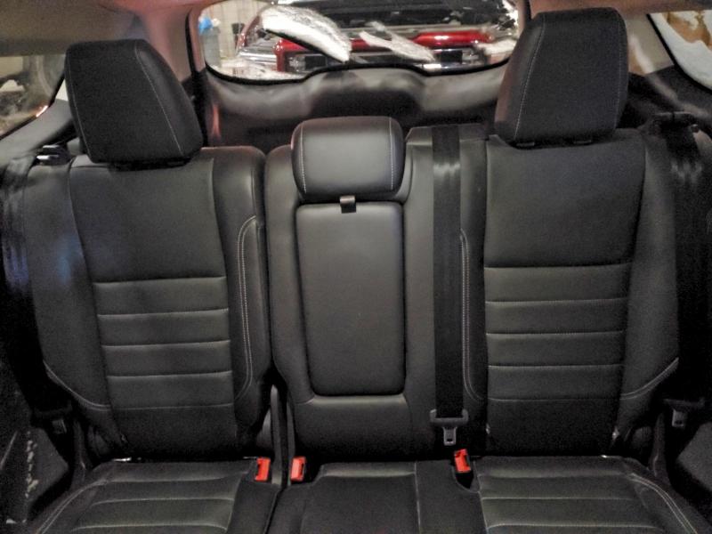 Фото 10 - FORD ESCAPE