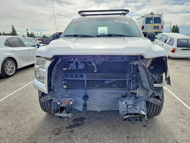 Фото 5 - FORD F-150