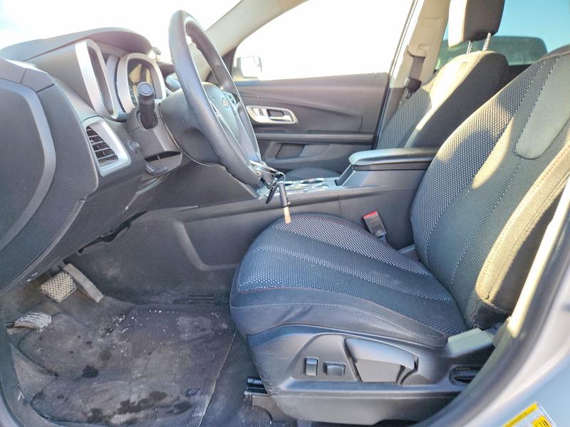 Фото 7 - CHEVROLET EQUINOX