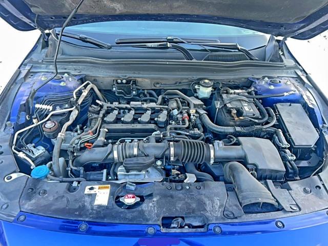 Фото 7 - HONDA ACCORD