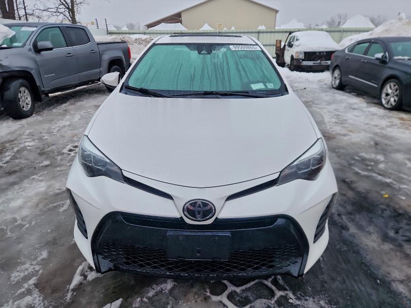 Фото 5 - TOYOTA COROLLA