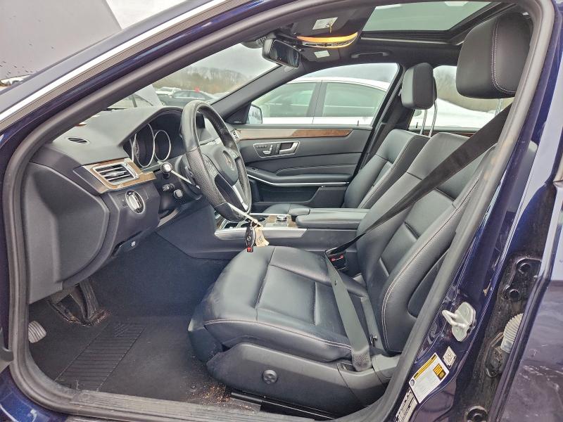 Фото 7 - MERCEDES-BENZ E-CLASS