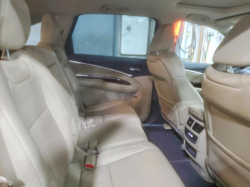 Фото 11 - ACURA MDX