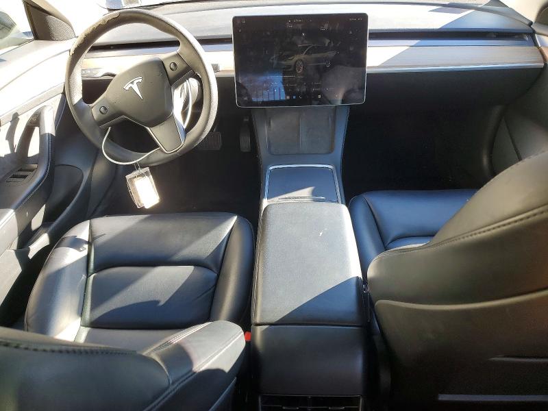 Фото 8 - TESLA MODEL 3