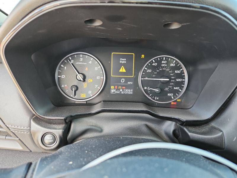 Фото 9 - SUBARU OUTBACK