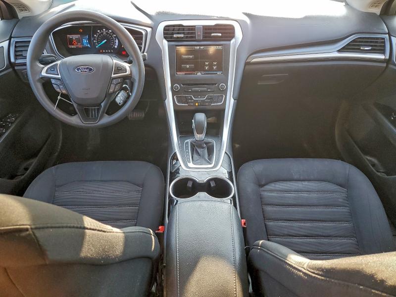 Фото 8 - FORD FUSION