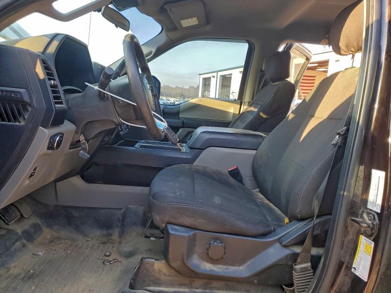 Фото 7 - FORD F-150