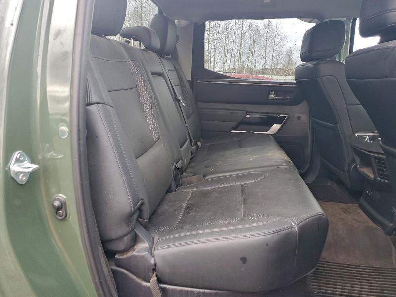 Фото 10 - TOYOTA TUNDRA