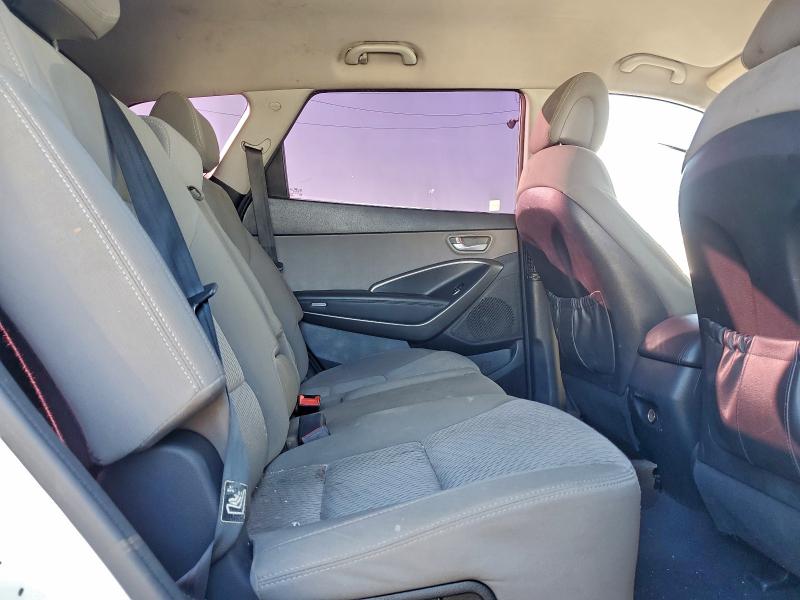 Фото 11 - HYUNDAI SANTA FE