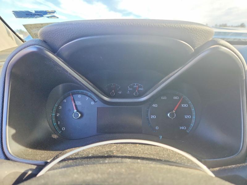 Фото 9 - CHEVROLET COLORADO