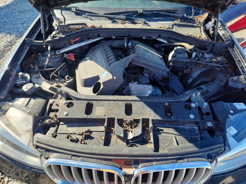 Фото 11 - BMW X3