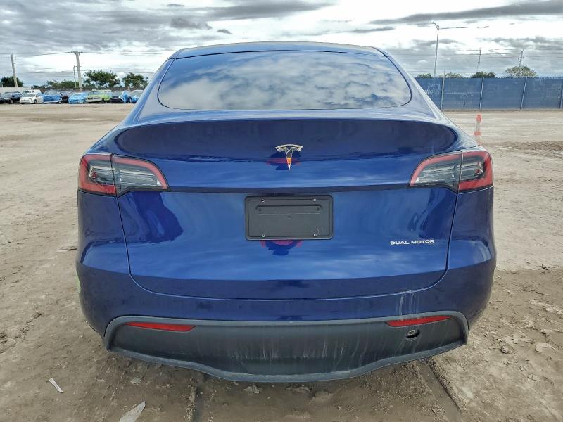 Фото 6 - TESLA MODEL Y