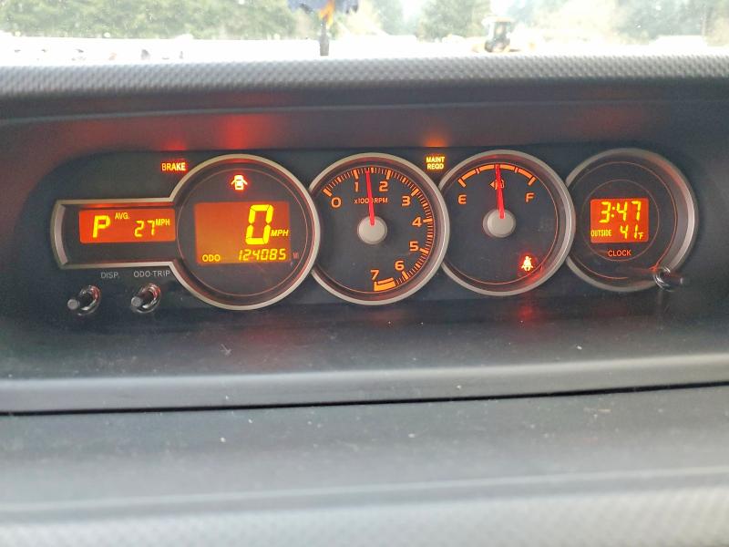 TOYOTA SCION 2015 VIN JTLZE4FE0FJ073265