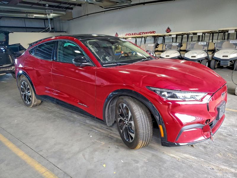 Фото 4 - FORD MUSTANG