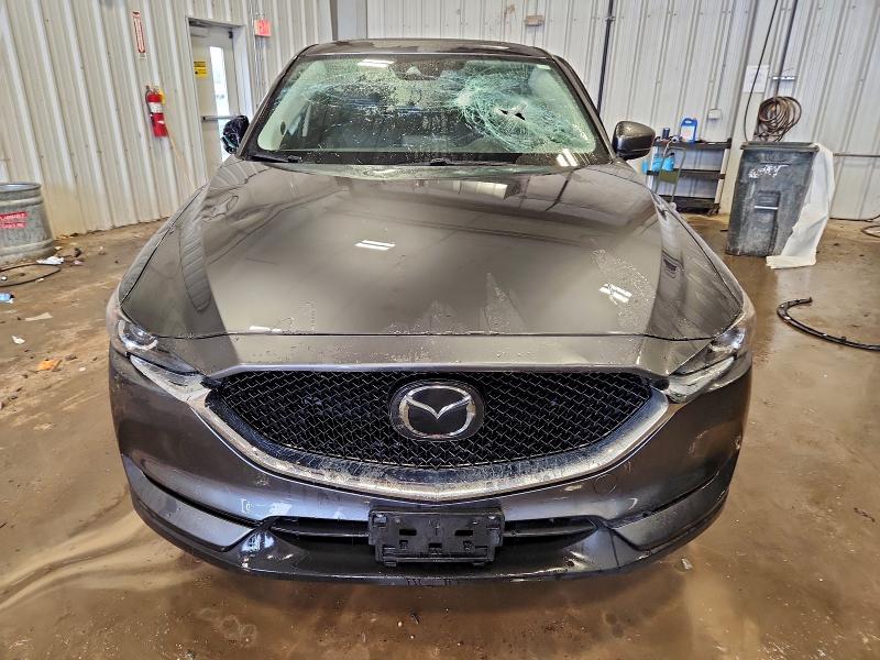 Фото 5 - MAZDA CX-5