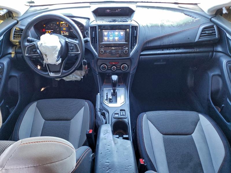 Фото 8 - SUBARU CROSSTREK