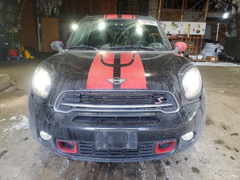 Фото 5 - MINI COOPER