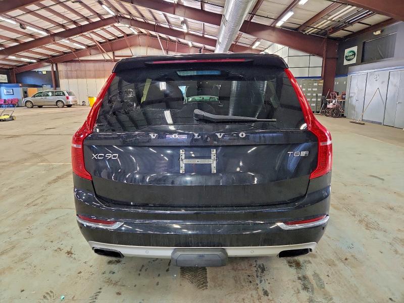 Фото 6 - VOLVO XC90