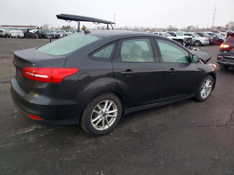 Фото 3 - FORD FOCUS