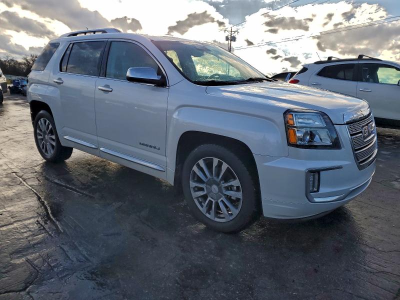 Фото 4 - GMC TERRAIN