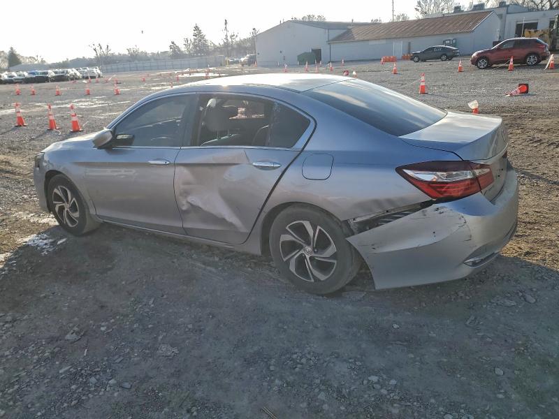 Фото 2 - HONDA ACCORD