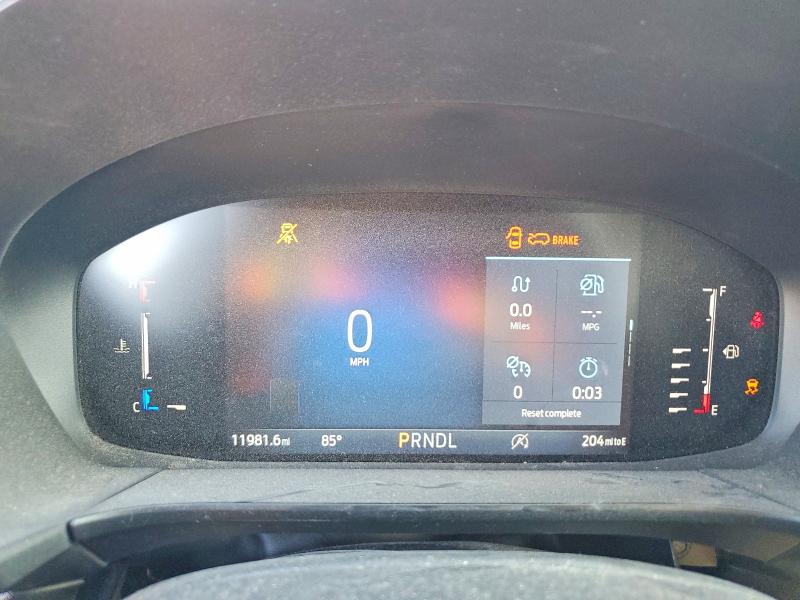 Фото 9 - FORD ESCAPE ST