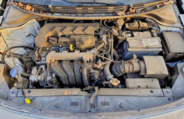 Фото 11 - KIA RIO