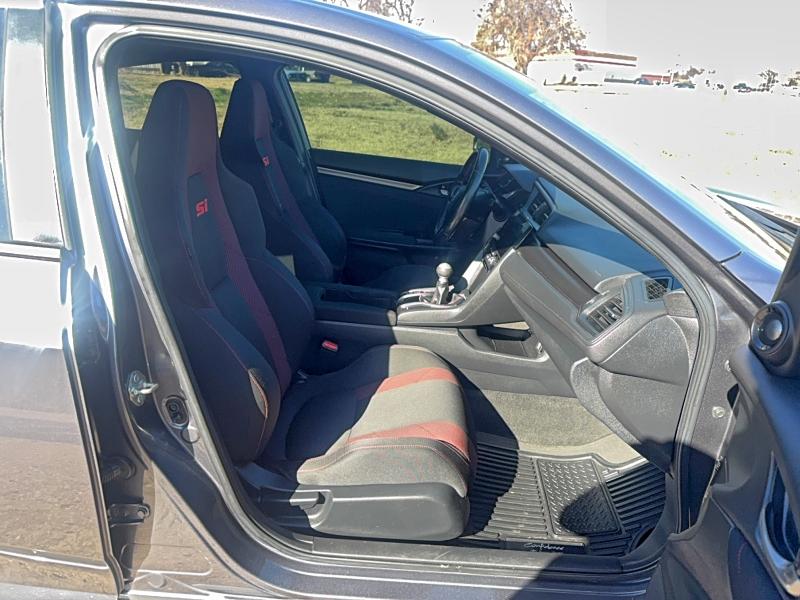 Фото 5 - HONDA CIVIC